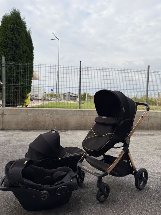 Детска количка Chipolino Elite 3 в 1