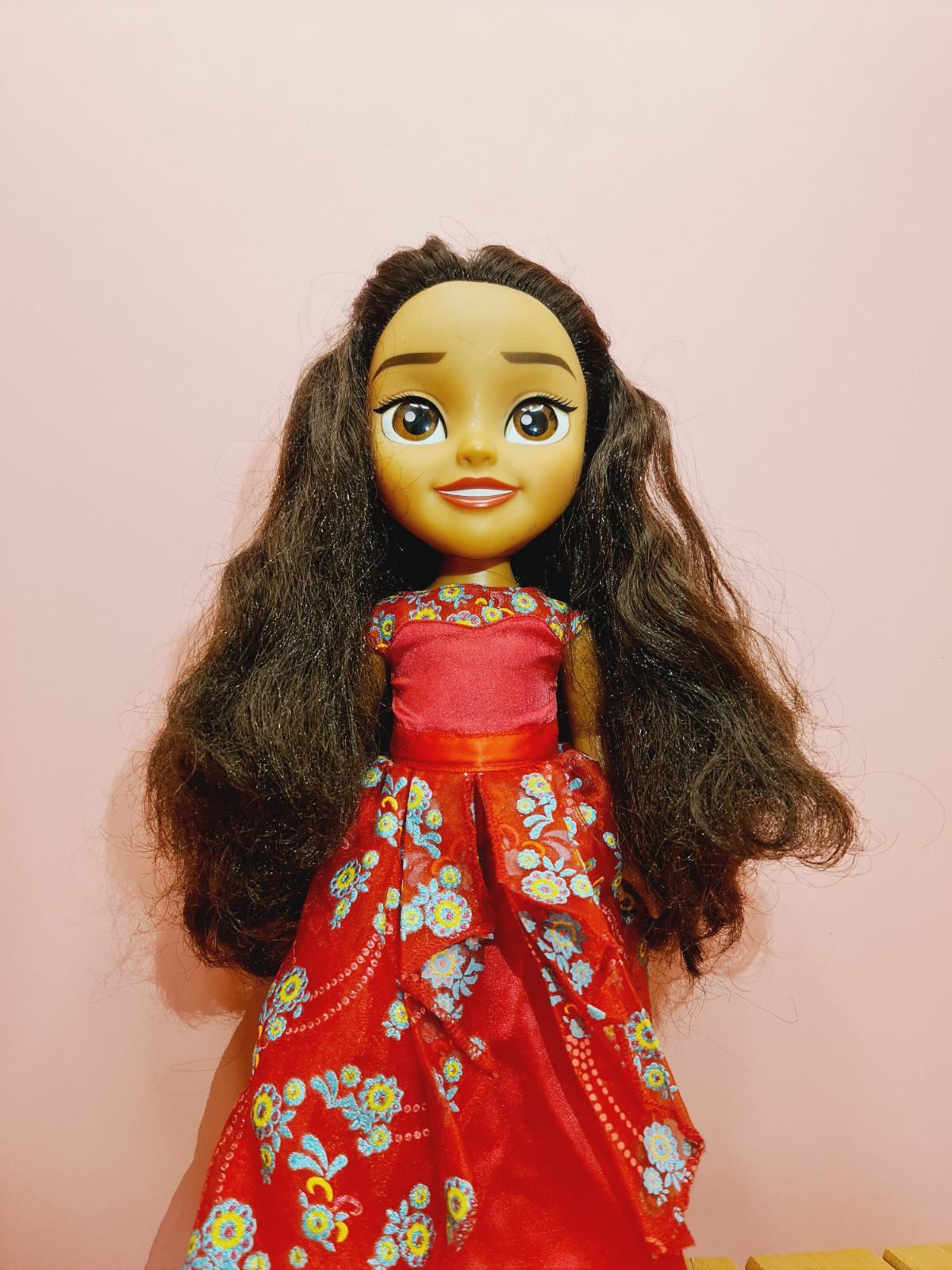 Оригинална кукла Елена от Авалор