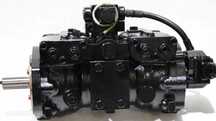 pompa hidraulica excavator jcb js220 ult-034767