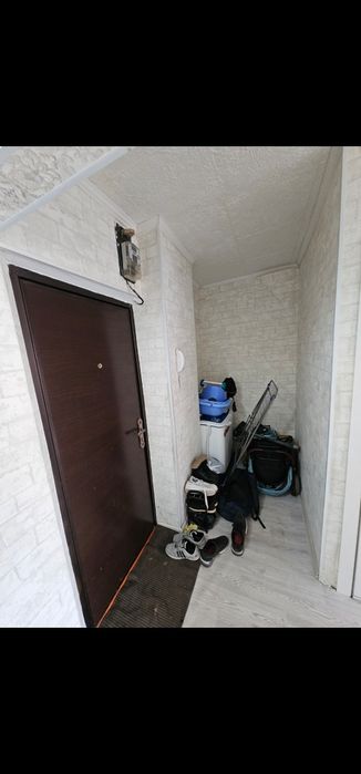 Квартира в хорошем районе