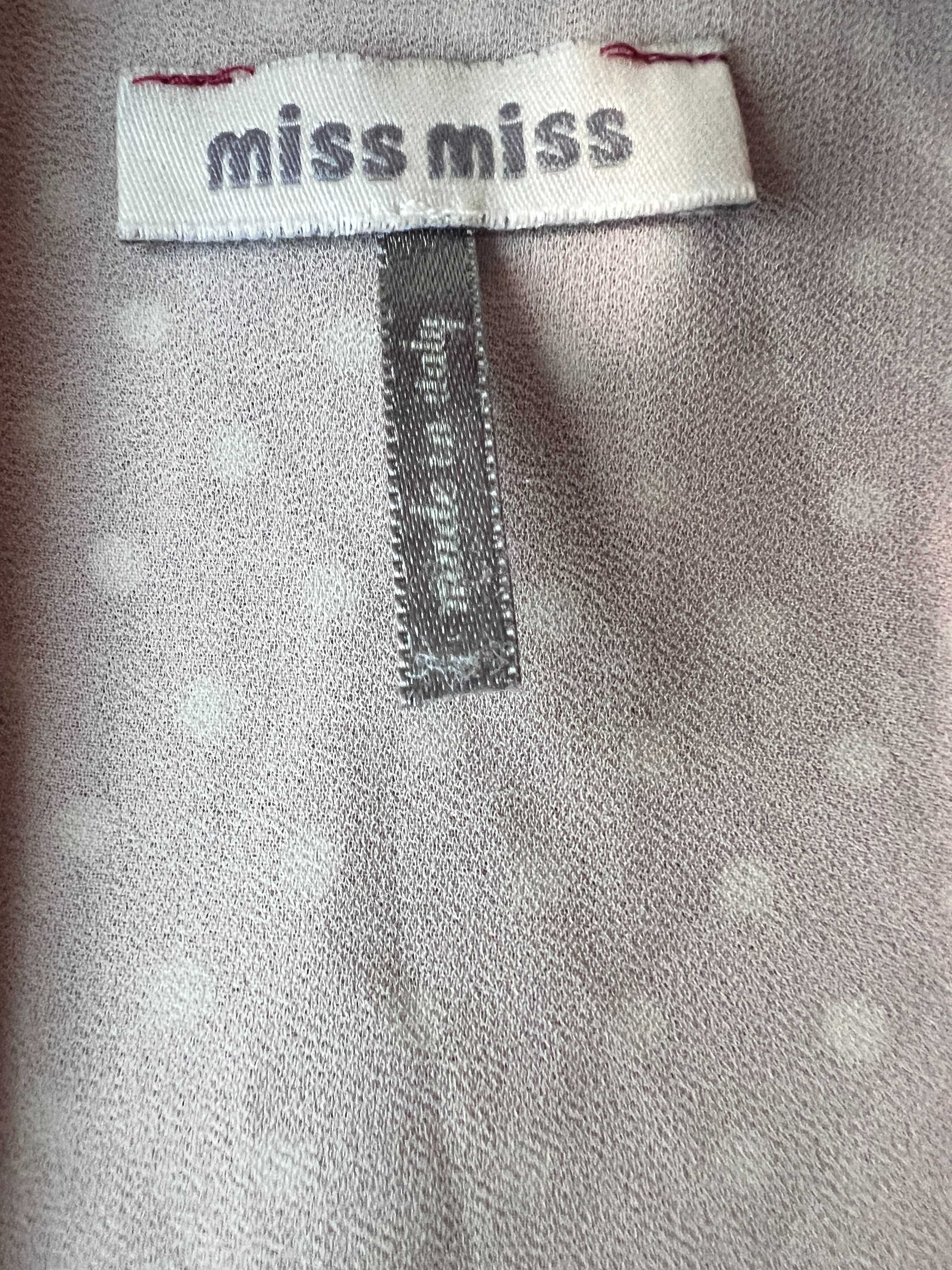 camasa de vara made in Italy cu fundita