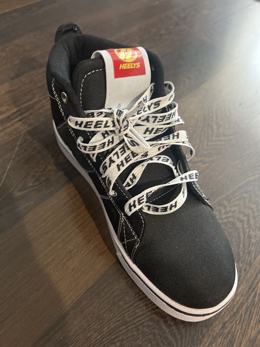 Vand adidasi heelys noi nr39