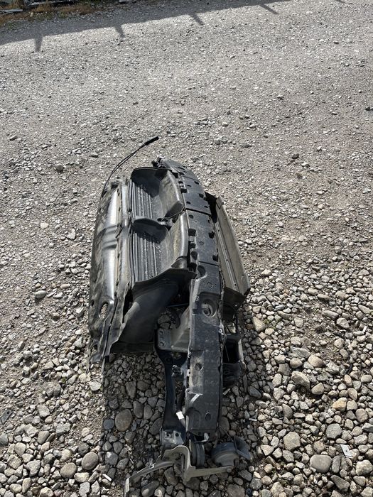 Маска/очиларка бмв е60/61 ( maska/ochilarka bmw e60/61 )