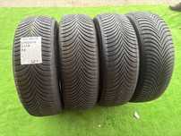 Anvelope Iarna Michelin 215/65/17