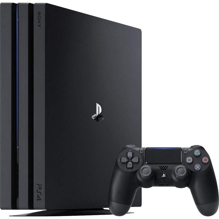 Playstation 4 pro