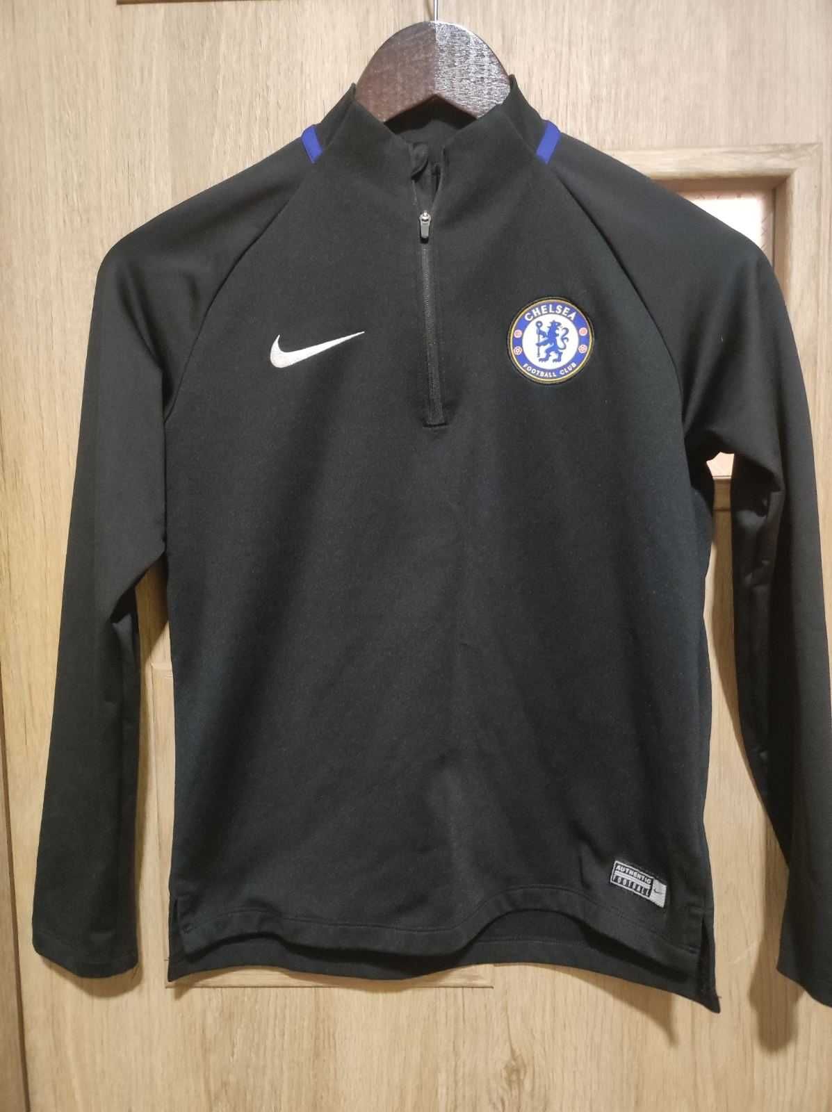 Футболна детска фланелка на Chelsey  2021/2022