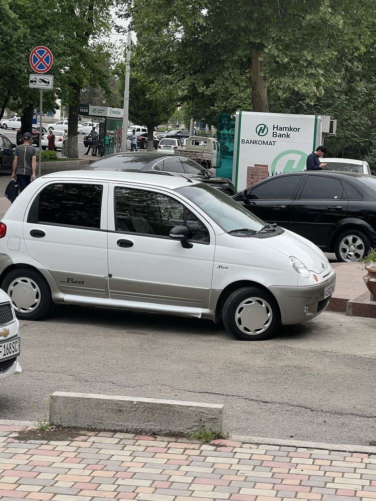 Matiz best super kansaner 2018