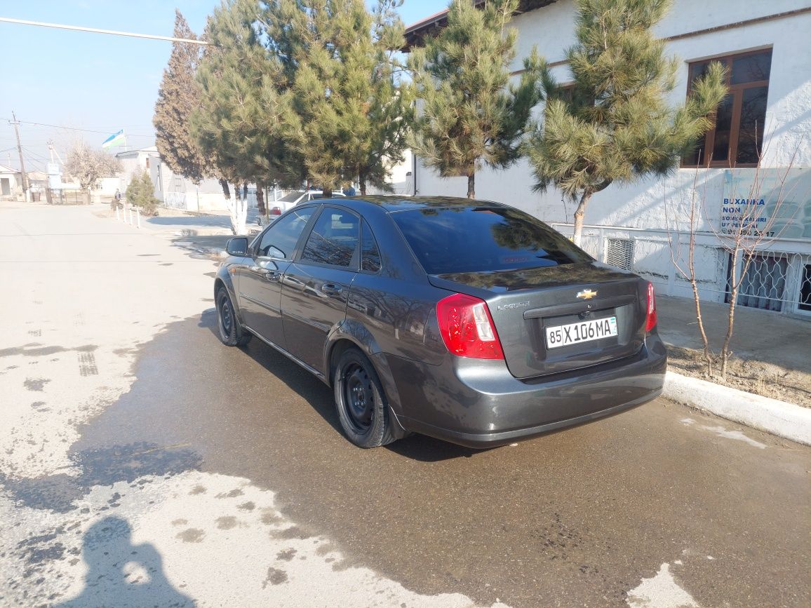Chevrolet Jentra 2023 yil Dekabr
185.0