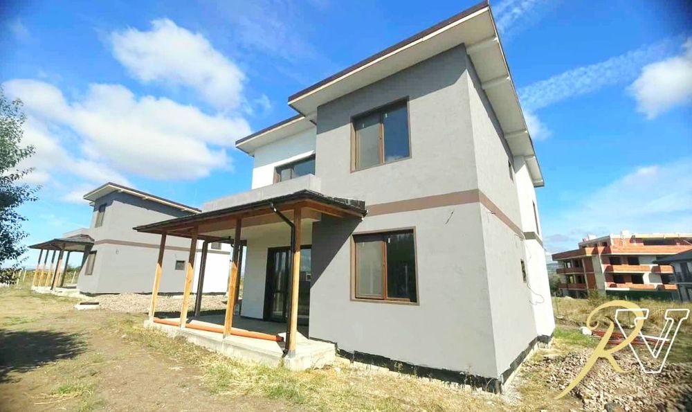 Къща в София, област-гр.Костинброд площ 156 цена 240000