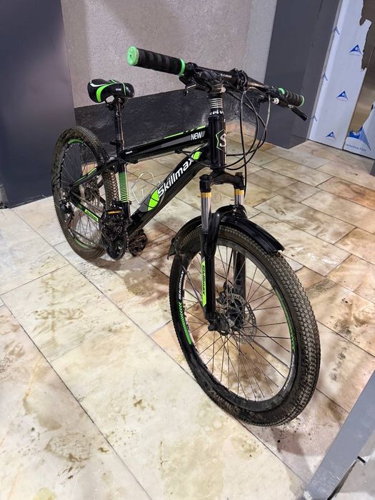 Велосипеды недорого