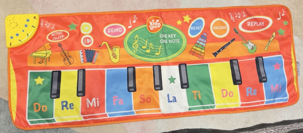 Lego Duplo ново, Пиано и октопод Baby Einstein и Бебешки играчки