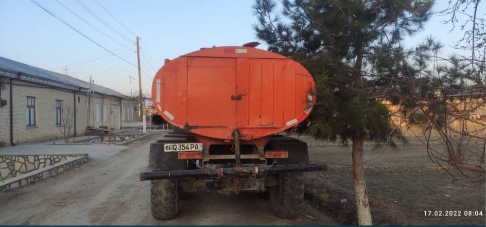 Ural 375 ijaraga beriladi