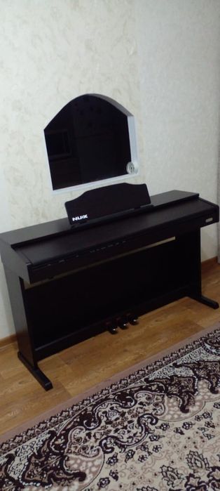 Пианино электрофортепиано цифровое