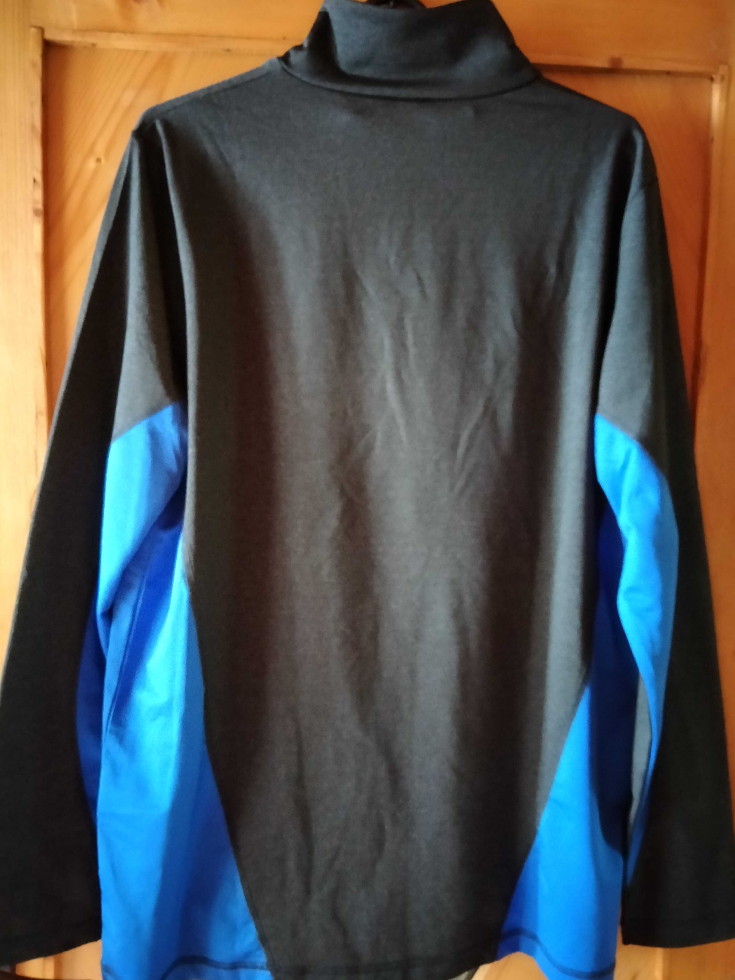 Bluză sport termică , Crivit, mărimea L, nouă.