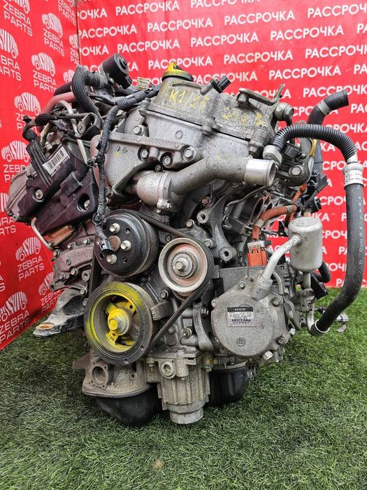 Двигатель, мотор, ДВС Toyota 2GR-FXE Lexus RH450 Hybrid. из Японии