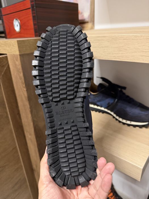 Pantofi/adidasi valentino garavani