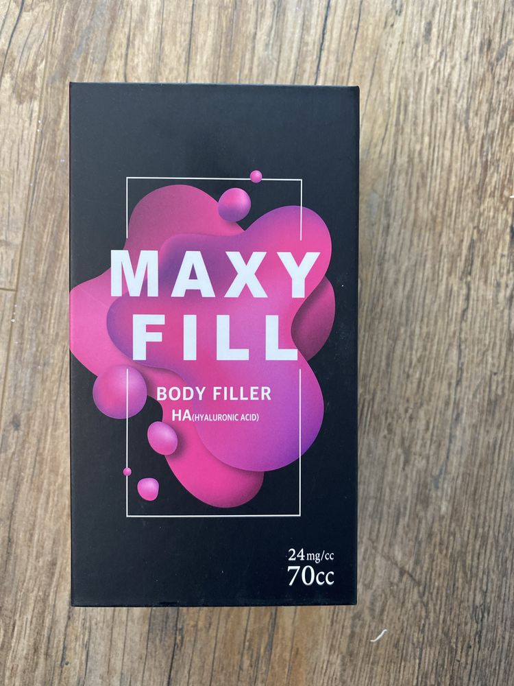 Maxy Fill 60cc sau 70cc