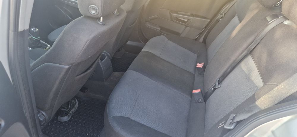 Vând Opel Astra H 1,7 cdti 2004
