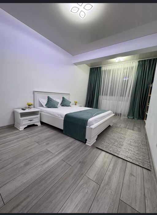 Inchiriez apartament 2 camere Navodari/Mamaia Sat