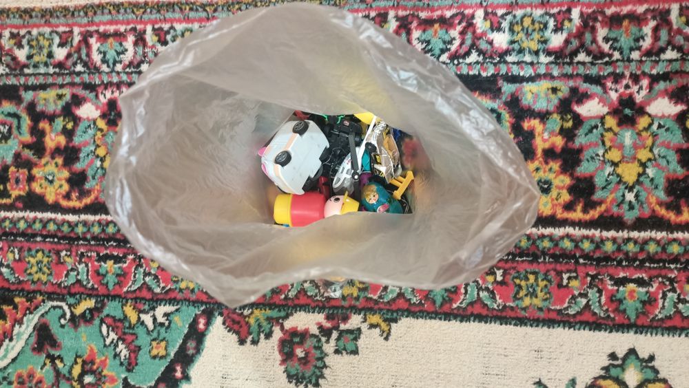 Детские машинки б.у в хорошем состоянии