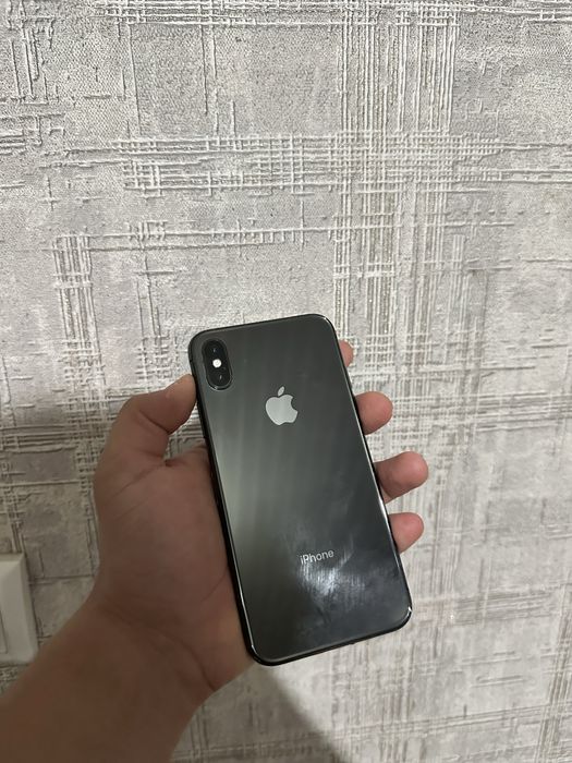Iphone x sotiladi