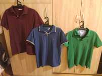 Tricouri de firma,Karrimor,Lacoste noi si second. Transport gratuit!