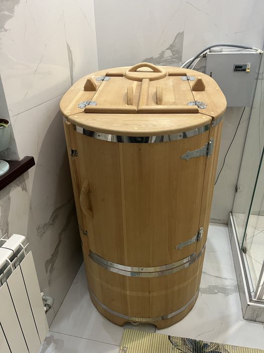 Продам фитобочку