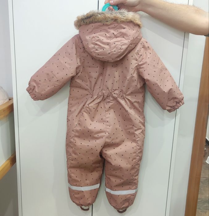 Космонавт HM, р.92