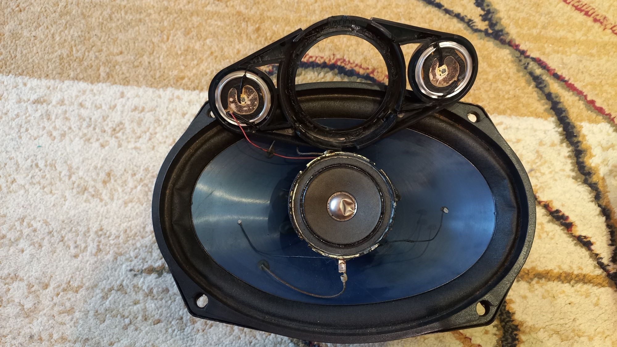 Авто CD MP3 Sony 4x50 W  Xplod