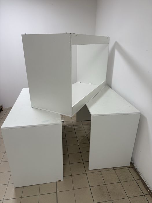 Маси / оборудване