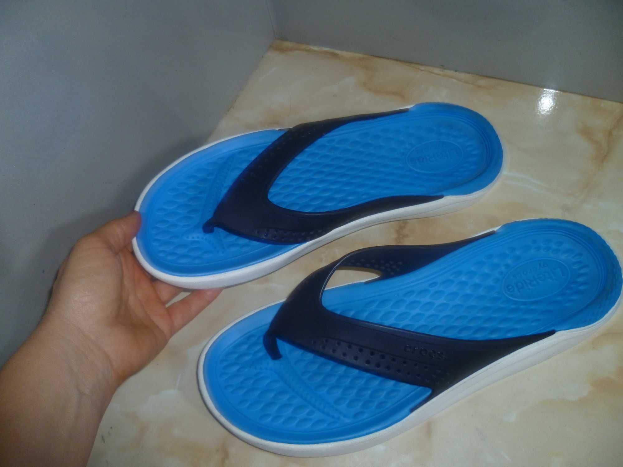 CROCS чехли №45.
