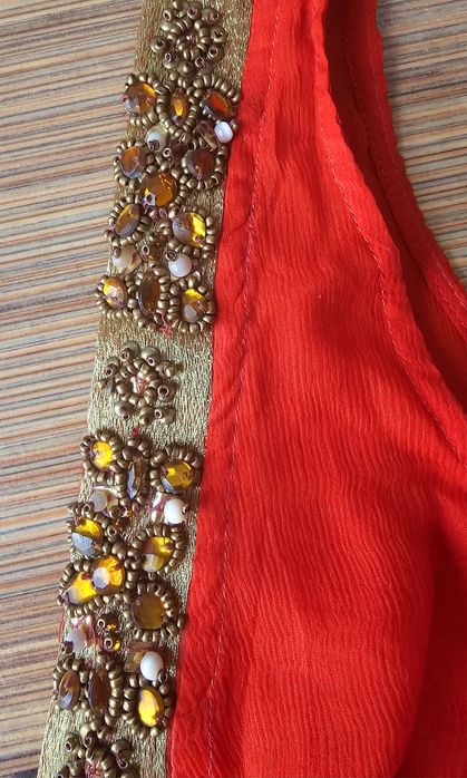 Bluza mătase naturala