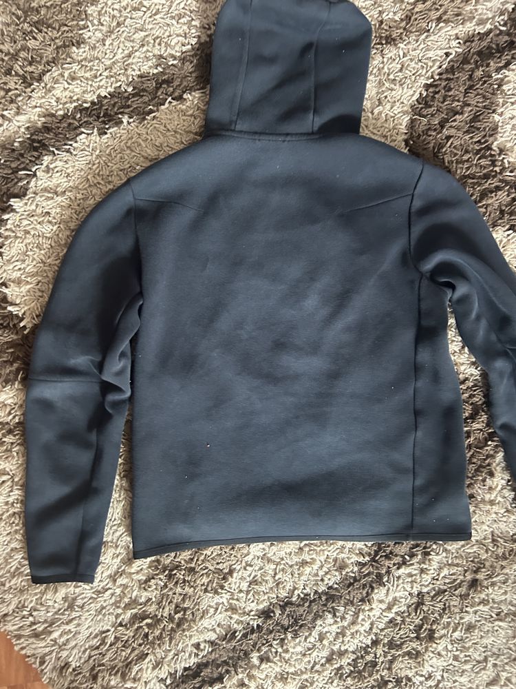Bluza Treining Nike Tech Fleece