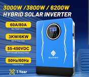 Invertor easun 24v 3000w