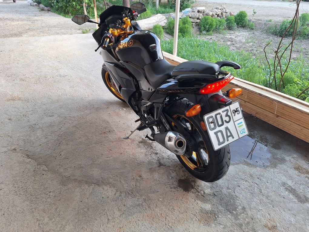 Motik sport bayk satiladi