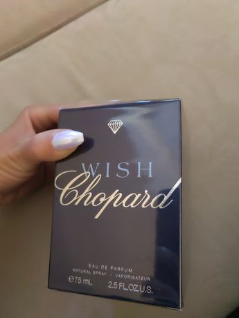 Chopard Wish original®
