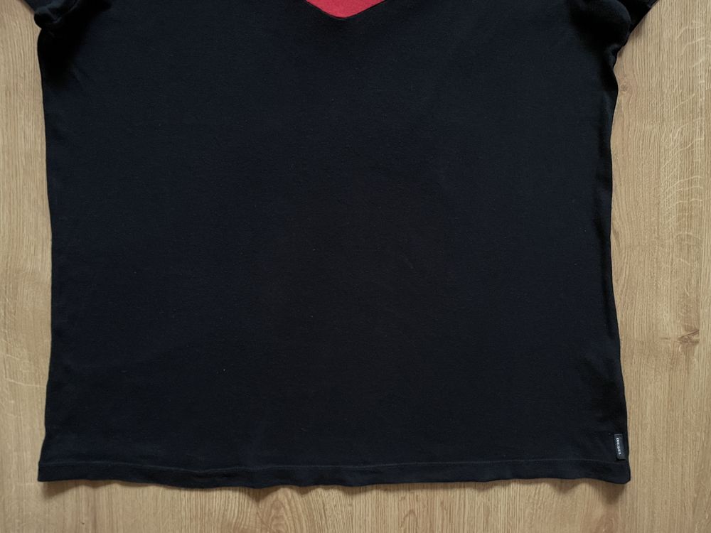 Diesel Black Tshirt XL