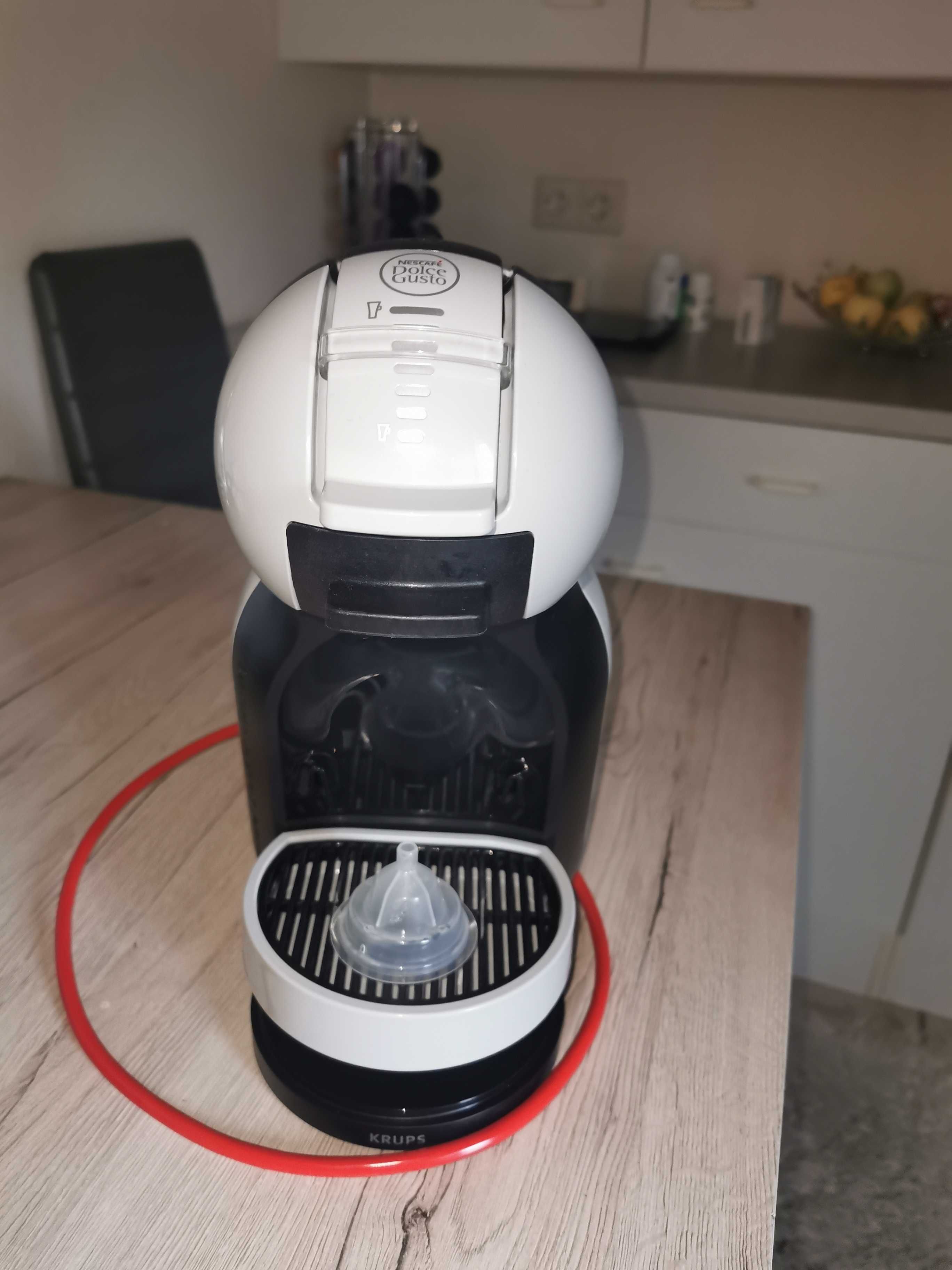 Кафемашина Dolce Gusto чисто нова
