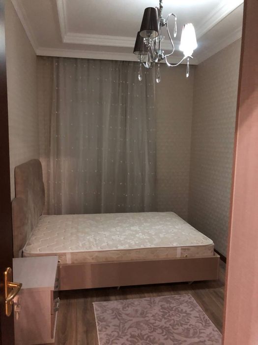 Сдается квартира на Паркенском Голден Хаус