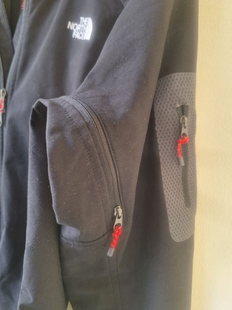 The north face L