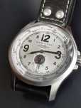 Ceas Hamilton Khaki Aviation Khaki QNE AUTO 44 mm