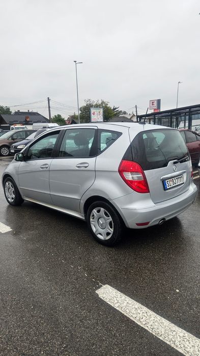 Mercedes A180CDI Euro5 2012 Cutie Automata