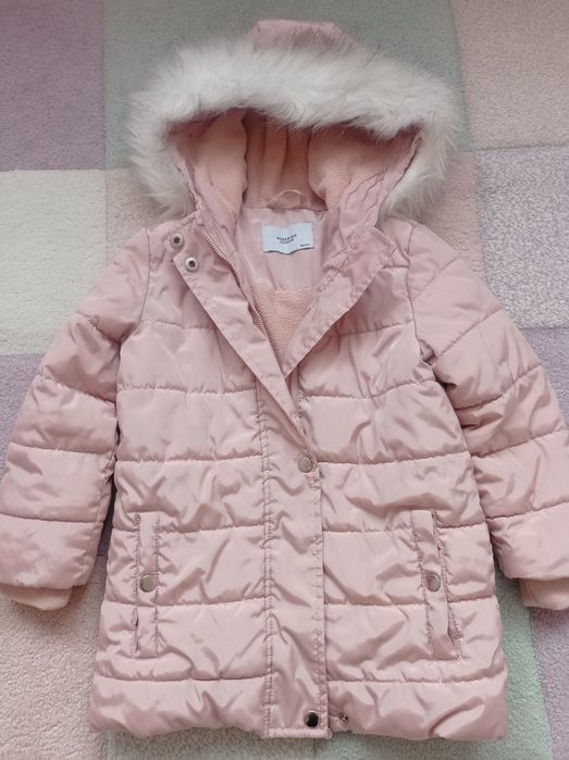 Зимно яке Reserved