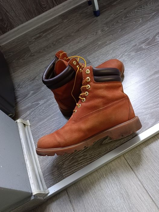 Зимни боти TIMBERLAND,мъжки