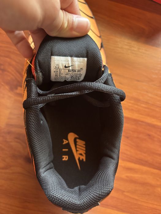 Nike Tn AirMax Sunset