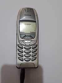 Nokia 6310i + incarcator