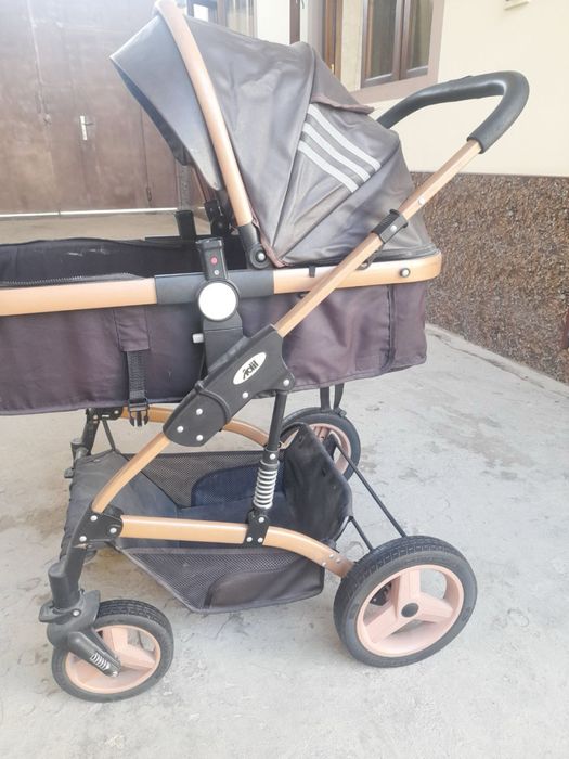 Кольяска для детей