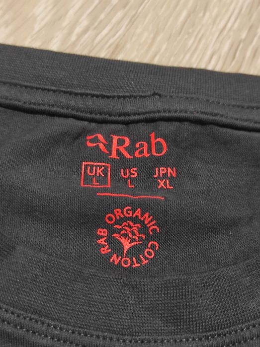 Bluza bărbați drumeție RAB L