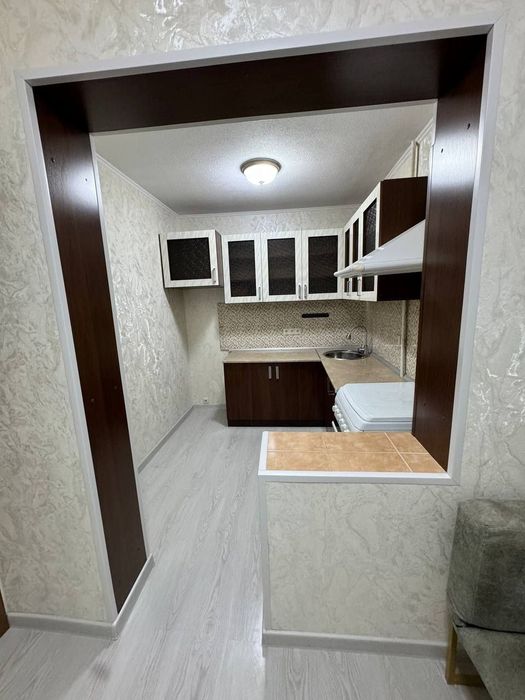 Продается квартира в центре Самарканда