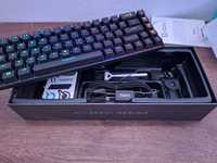 Tastatura gaming Aqirys Mira Wireless